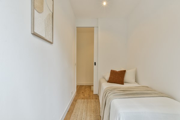 Medium property photo - Bos en Lommerweg 27h, 1055 DK Amsterdam